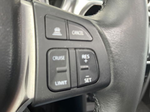 Suzuki Vitara 1.4 Boosterjet Hybrid AllGrip Automaat Camera Panoramadak Navigatie