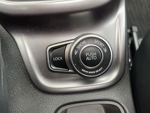 Suzuki Vitara 1.4 Boosterjet Hybrid AllGrip Automaat Camera Panoramadak Navigatie