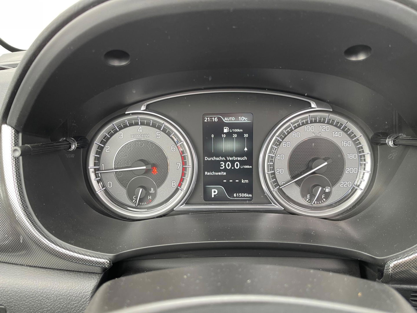 Suzuki Vitara 1.4 Boosterjet Hybrid AllGrip Automaat Camera Panoramadak Navigatie