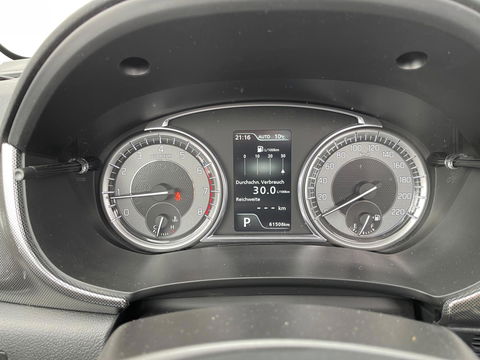 Suzuki Vitara 1.4 Boosterjet Hybrid AllGrip Automaat Camera Panoramadak Navigatie