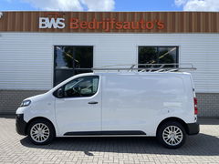 Opel Vivaro 2.0 CDTI 122pk L2H1 Edition / vaste prijs rijklaar € 13.950 ex btw / lease vanaf € 235 / euro 6 / bpm vrij / trekhaak / ingerichte laadruimte / imperial / airco / trekhaak !