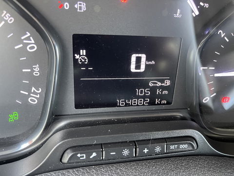 Opel Vivaro 2.0 CDTI 122pk L2H1 Edition / vaste prijs rijklaar € 13.950 ex btw / lease vanaf € 235 / euro 6 / bpm vrij / trekhaak / ingerichte laadruimte / imperial / airco / trekhaak !
