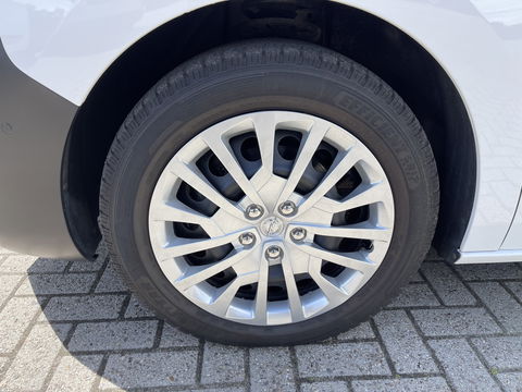 Opel Vivaro 2.0 CDTI 122pk L2H1 Edition / vaste prijs rijklaar € 13.950 ex btw / lease vanaf € 235 / euro 6 / bpm vrij / trekhaak / ingerichte laadruimte / imperial / airco / trekhaak !