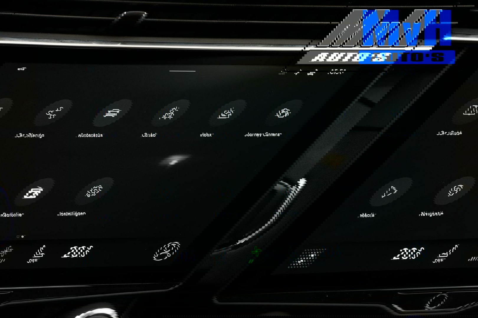 Lynk & Co 01 1.5 Plug-in Hybride|FULL BLACK|360°CAM|PANO|NAP