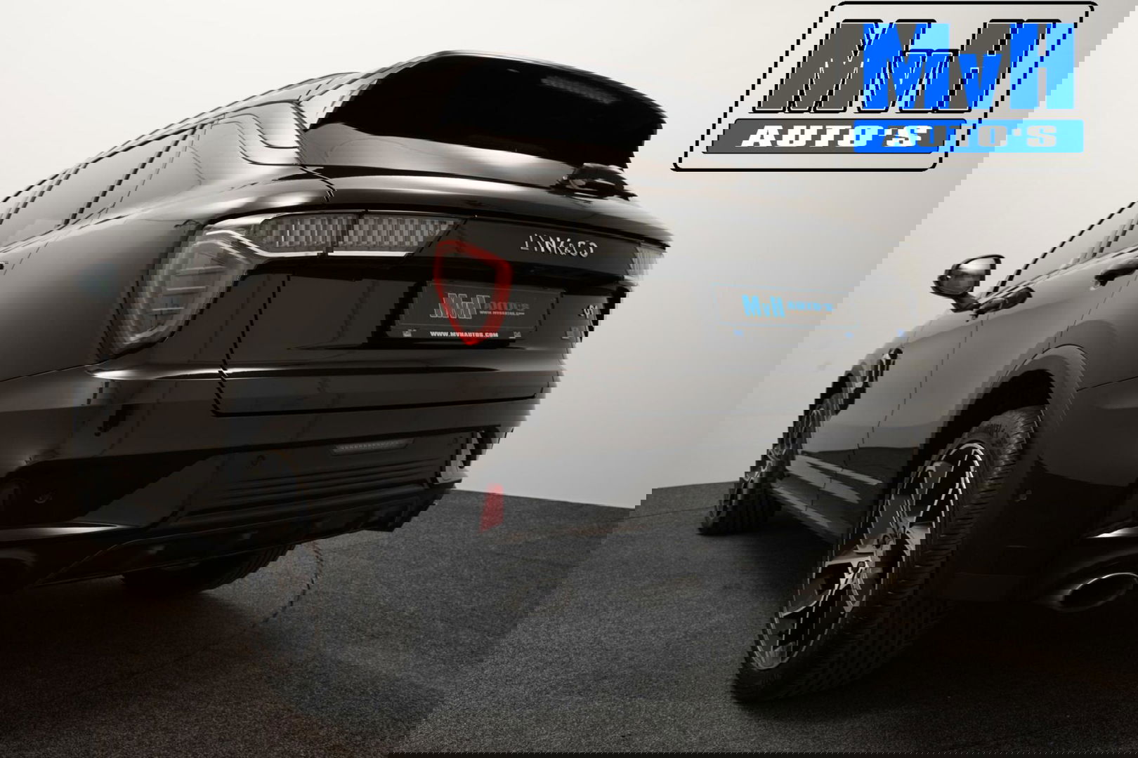 Lynk & Co 01 1.5 Plug-in Hybride|FULL BLACK|360°CAM|PANO|NAP