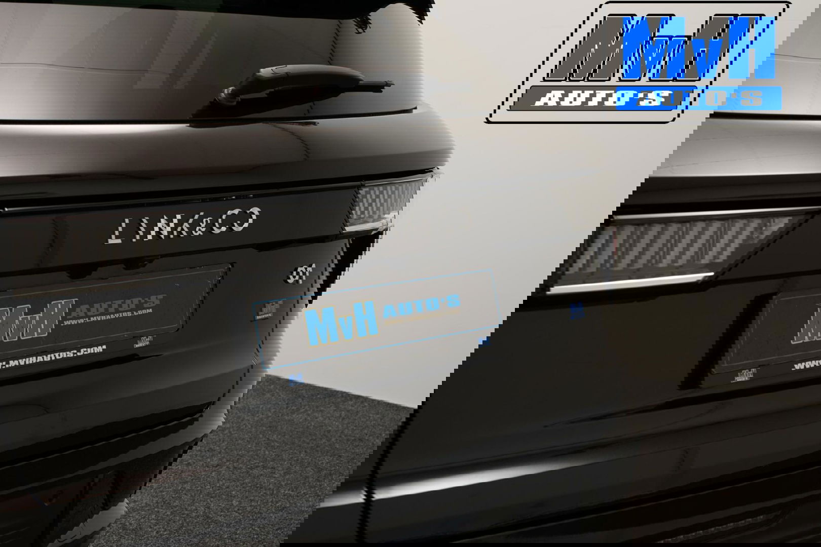 Lynk & Co 01 1.5 Plug-in Hybride|FULL BLACK|360°CAM|PANO|NAP