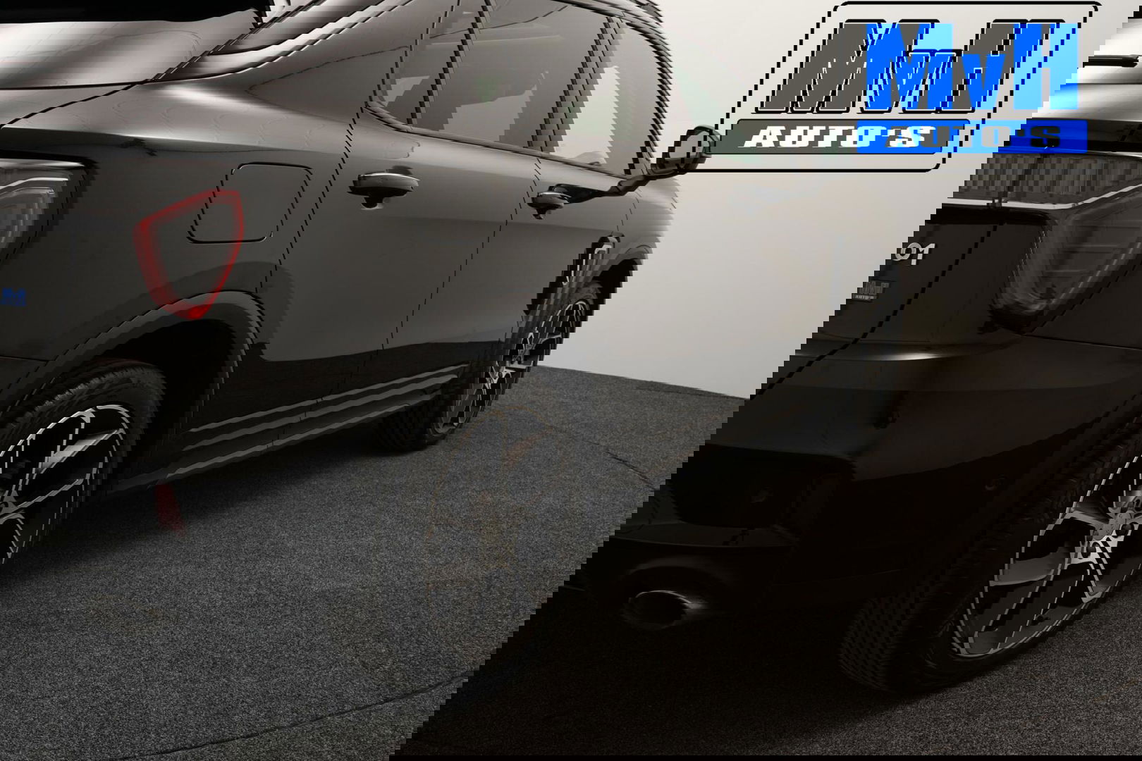 Lynk & Co 01 1.5 Plug-in Hybride|FULL BLACK|360°CAM|PANO|NAP