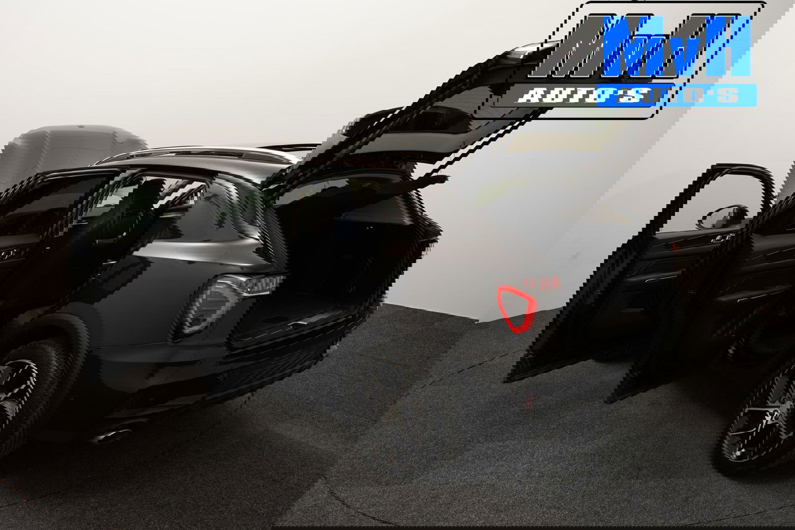 Lynk & Co 01 1.5 Plug-in Hybride|FULL BLACK|360°CAM|PANO|NAP