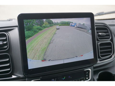 Fiat Ducato 35 2.2 180PK L2H2 10" Navi, Cruise, Climate, Camera, Digitale Cockpit, Blis!! NR. 961
