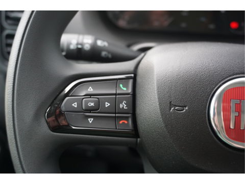 Fiat Ducato 35 2.2 180PK L2H2 10" Navi, Cruise, Climate, Camera, Digitale Cockpit, Blis!! NR. 961