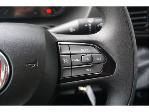 Fiat Ducato 35 2.2 180PK L2H2 10" Navi, Cruise, Climate, Camera, Digitale Cockpit, Blis!! NR. 961