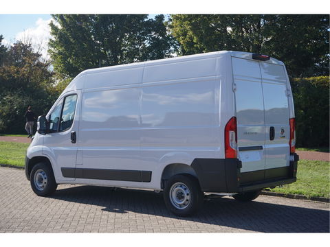 Fiat Ducato 35 2.2 180PK L2H2 10" Navi, Cruise, Climate, Camera, Digitale Cockpit, Blis!! NR. 961