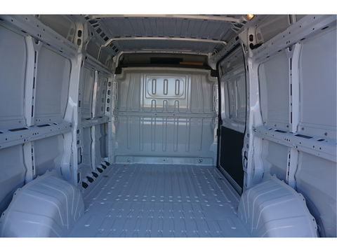 Fiat Ducato 35 2.2 180PK L2H2 10" Navi, Cruise, Climate, Camera, Digitale Cockpit, Blis!! NR. 961