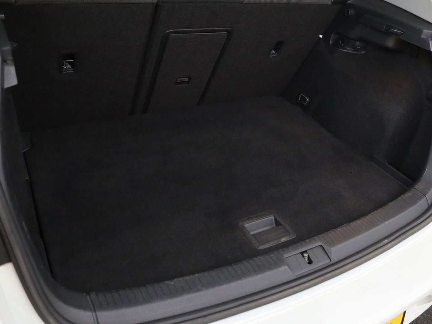 Volkswagen Golf 1.0 TSI Comfortline | 1e eigenaar | Carplay | Adaptive cruise | Navigatie | Climate control | Parkeerhulp | Bluetooth