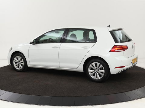 Volkswagen Golf 1.0 TSI Comfortline | 1e eigenaar | Carplay | Adaptive cruise | Navigatie | Climate control | Parkeerhulp | Bluetooth