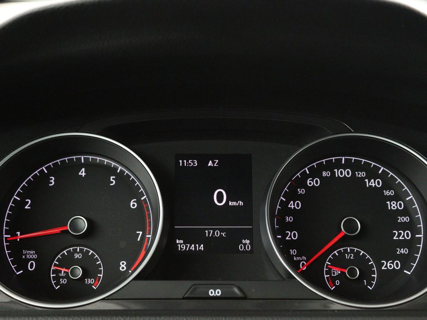 Volkswagen Golf 1.0 TSI Comfortline | 1e eigenaar | Carplay | Adaptive cruise | Navigatie | Climate control | Parkeerhulp | Bluetooth