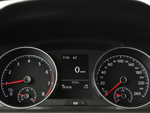 Volkswagen Golf 1.0 TSI Comfortline | 1e eigenaar | Carplay | Adaptive cruise | Navigatie | Climate control | Parkeerhulp | Bluetooth