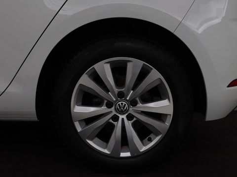 Volkswagen Golf 1.0 TSI Comfortline | 1e eigenaar | Carplay | Adaptive cruise | Navigatie | Climate control | Parkeerhulp | Bluetooth