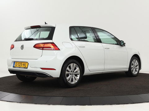Volkswagen Golf 1.0 TSI Comfortline | 1e eigenaar | Carplay | Adaptive cruise | Navigatie | Climate control | Parkeerhulp | Bluetooth