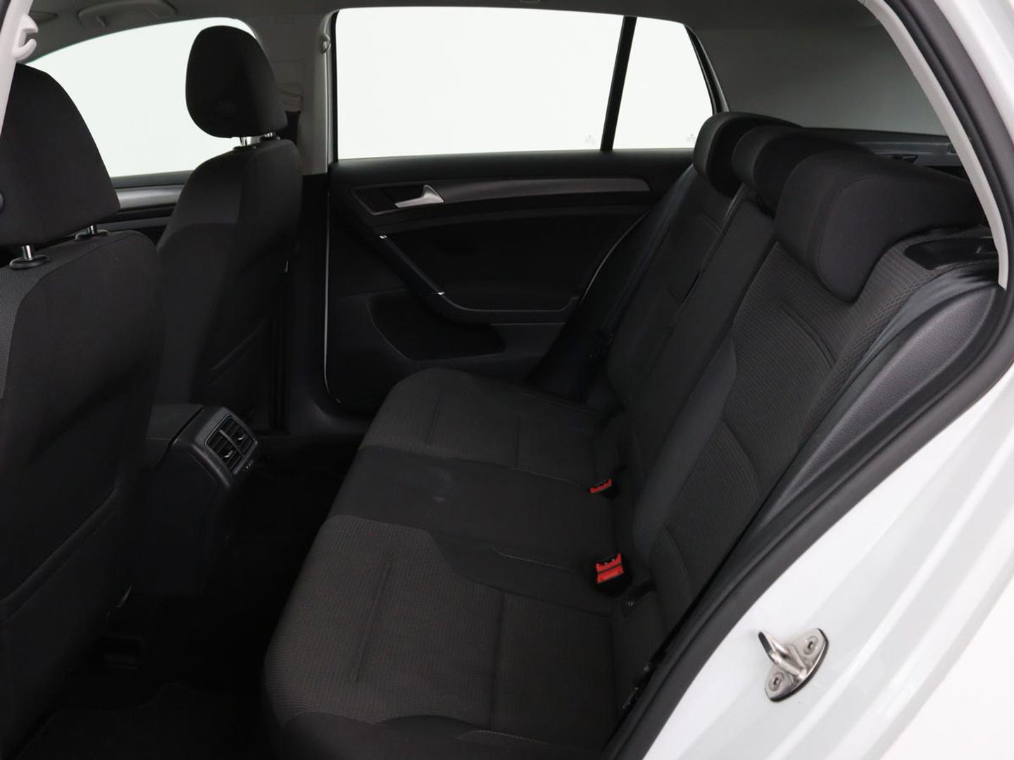 Volkswagen Golf 1.0 TSI Comfortline | 1e eigenaar | Carplay | Adaptive cruise | Navigatie | Climate control | Parkeerhulp | Bluetooth