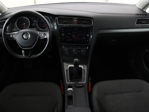 Volkswagen Golf 1.0 TSI Comfortline | 1e eigenaar | Carplay | Adaptive cruise | Navigatie | Climate control | Parkeerhulp | Bluetooth