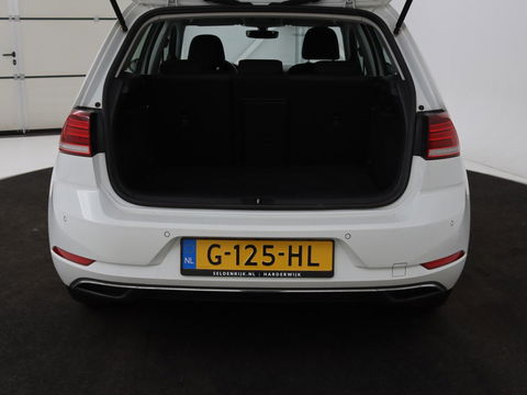 Volkswagen Golf 1.0 TSI Comfortline | 1e eigenaar | Carplay | Adaptive cruise | Navigatie | Climate control | Parkeerhulp | Bluetooth