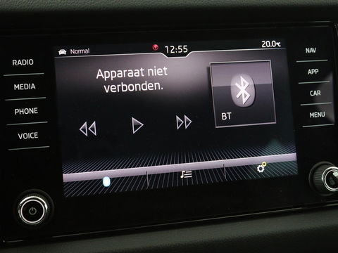 Škoda Kodiaq 1.4 TSI Ambition 7-persoons | Panoramadak | Stoel & stuurverwarming | Adaptive cruise | Trekhaak | Carplay | Full LED | Navigatie