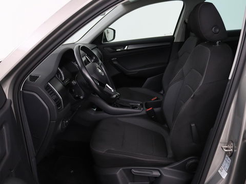 Škoda Kodiaq 1.4 TSI Ambition 7-persoons | Panoramadak | Stoel & stuurverwarming | Adaptive cruise | Trekhaak | Carplay | Full LED | Navigatie