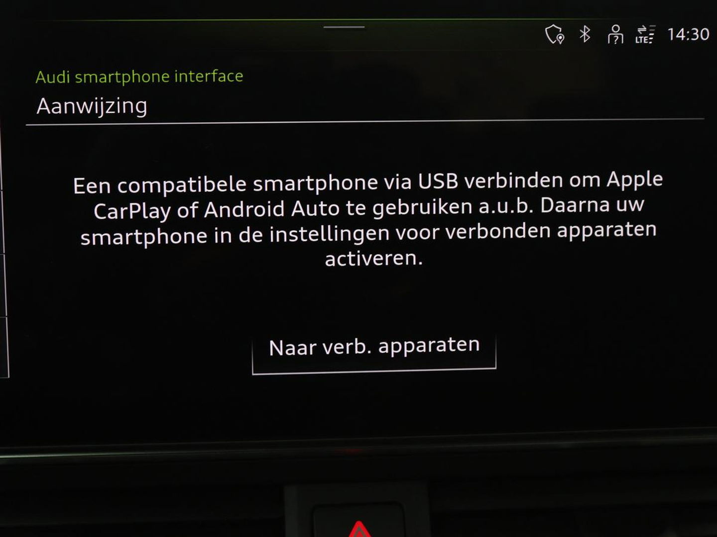Audi A4 35 TFSI Launch Edition Business | 1e eigenaar | Dealer onderhouden | Trekhaak | Virtual Cockpit | Carplay | Navigatie | Full LED | Parkeerhulp | Climate control | Sportstoelen | Cruise control
