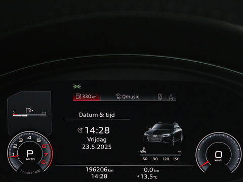 Audi A4 35 TFSI Launch Edition Business | 1e eigenaar | Dealer onderhouden | Trekhaak | Virtual Cockpit | Carplay | Navigatie | Full LED | Parkeerhulp | Climate control | Sportstoelen | Cruise control
