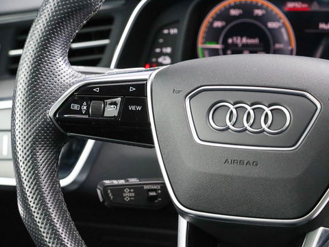 Audi A6 Avant 55 TFSI e Quattro Competition Panodak | Volleder | HUD | Adapt.Cruise | Trekhaak