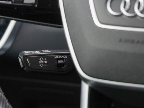 Audi A6 Avant 55 TFSI e Quattro Competition Panodak | Volleder | HUD | Adapt.Cruise | Trekhaak