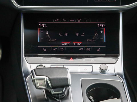 Audi A6 Avant 55 TFSI e Quattro Competition Panodak | Volleder | HUD | Adapt.Cruise | Trekhaak