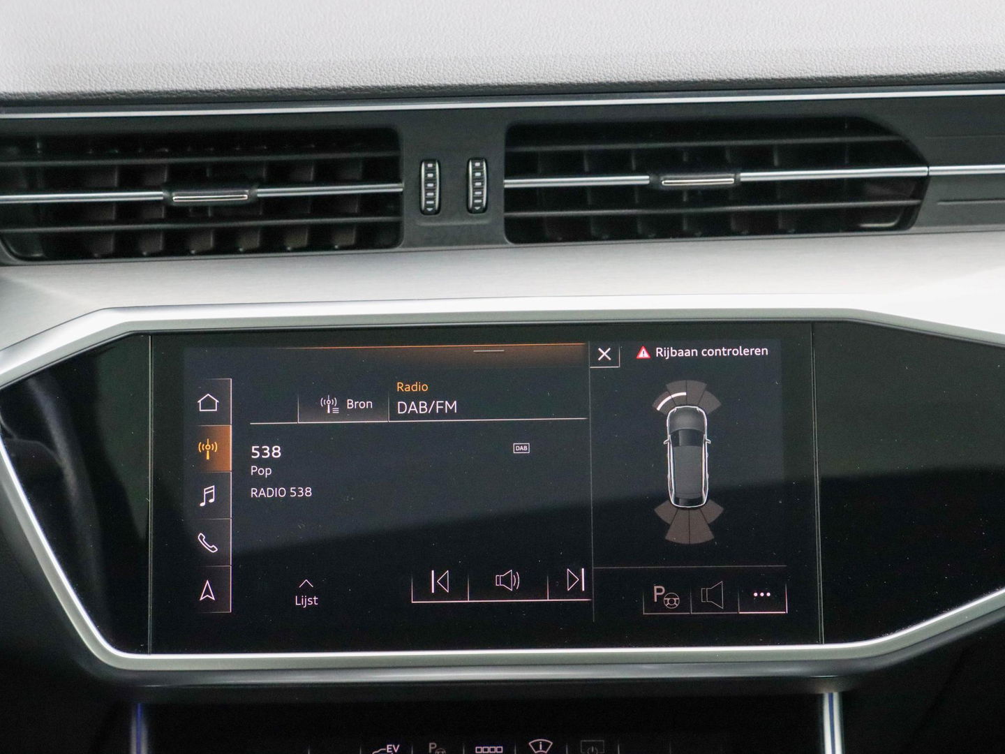 Audi A6 Avant 55 TFSI e Quattro Competition Panodak | Volleder | HUD | Adapt.Cruise | Trekhaak