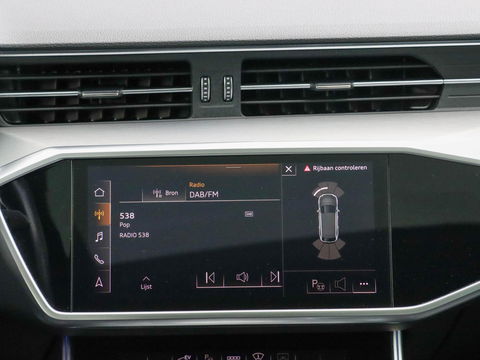 Audi A6 Avant 55 TFSI e Quattro Competition Panodak | Volleder | HUD | Adapt.Cruise | Trekhaak