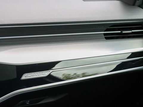 Audi A6 Avant 55 TFSI e Quattro Competition Panodak | Volleder | HUD | Adapt.Cruise | Trekhaak