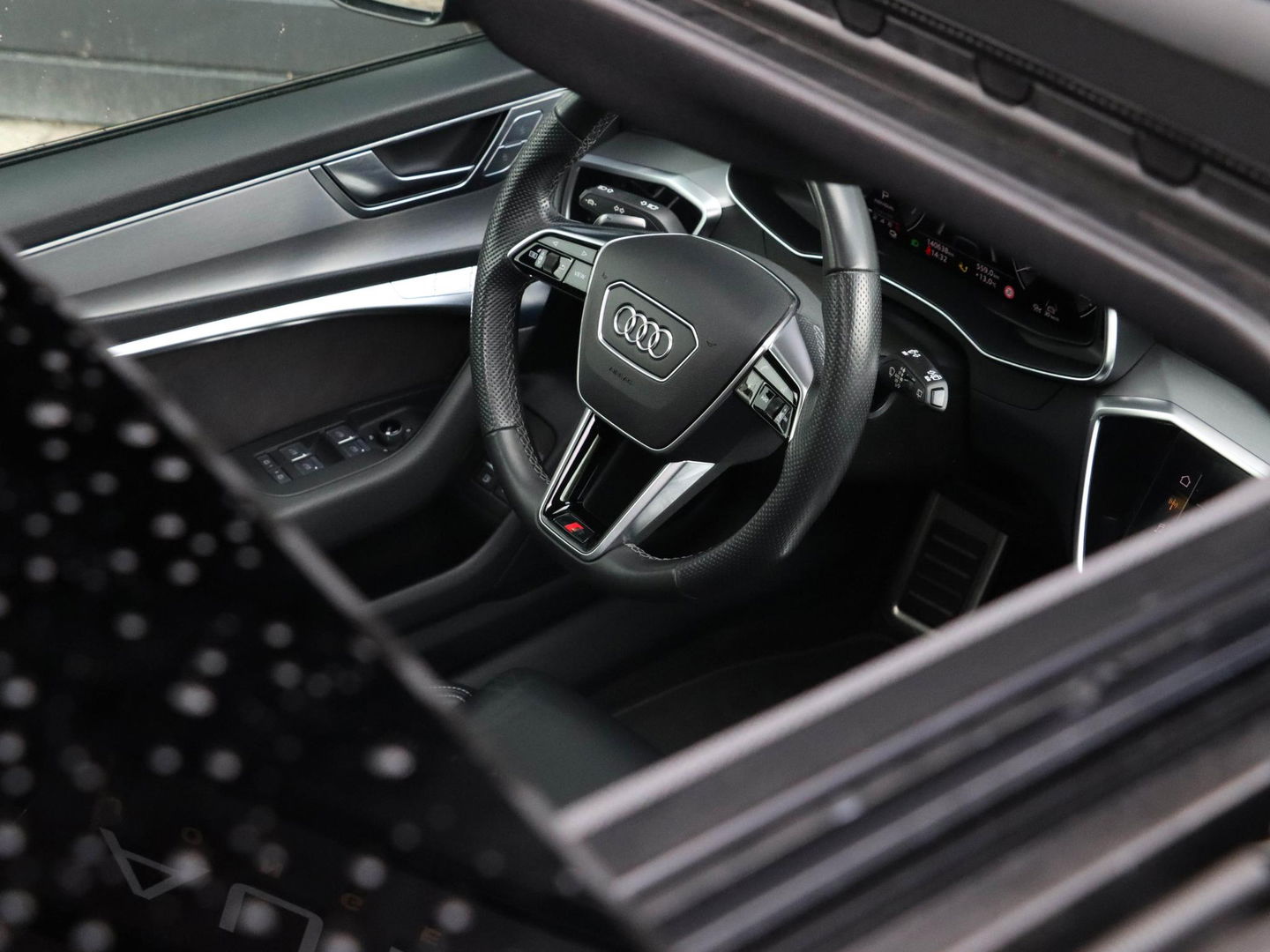 Audi A6 Avant 55 TFSI e Quattro Competition Panodak | Volleder | HUD | Adapt.Cruise | Trekhaak