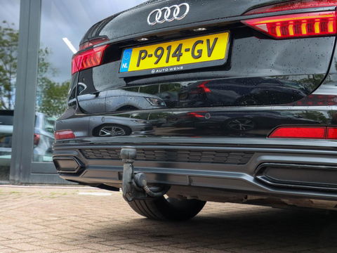 Audi A6 Avant 55 TFSI e Quattro Competition Panodak | Volleder | HUD | Adapt.Cruise | Trekhaak