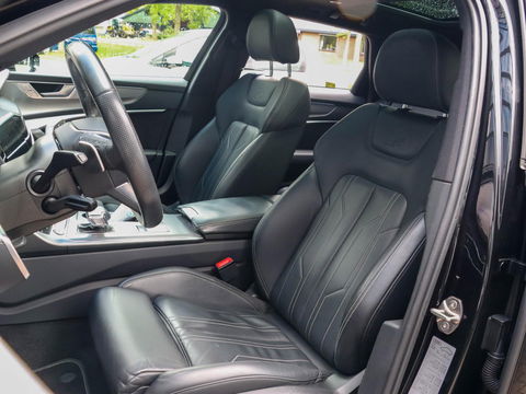 Audi A6 Avant 55 TFSI e Quattro Competition Panodak | Volleder | HUD | Adapt.Cruise | Trekhaak