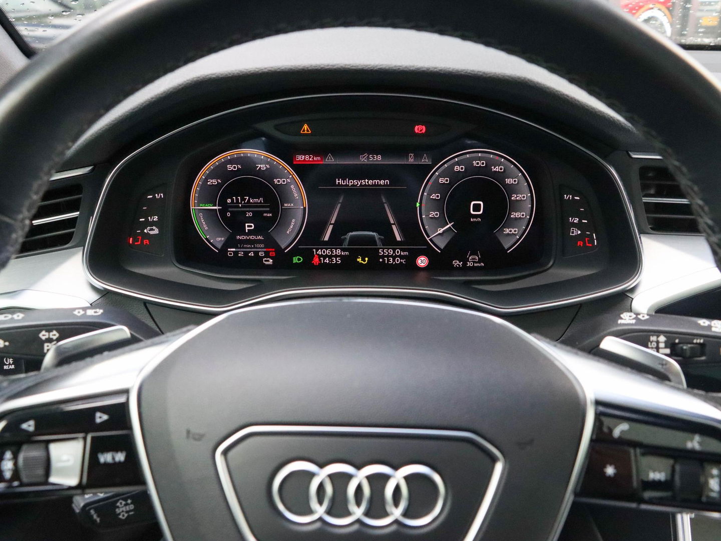Audi A6 Avant 55 TFSI e Quattro Competition Panodak | Volleder | HUD | Adapt.Cruise | Trekhaak