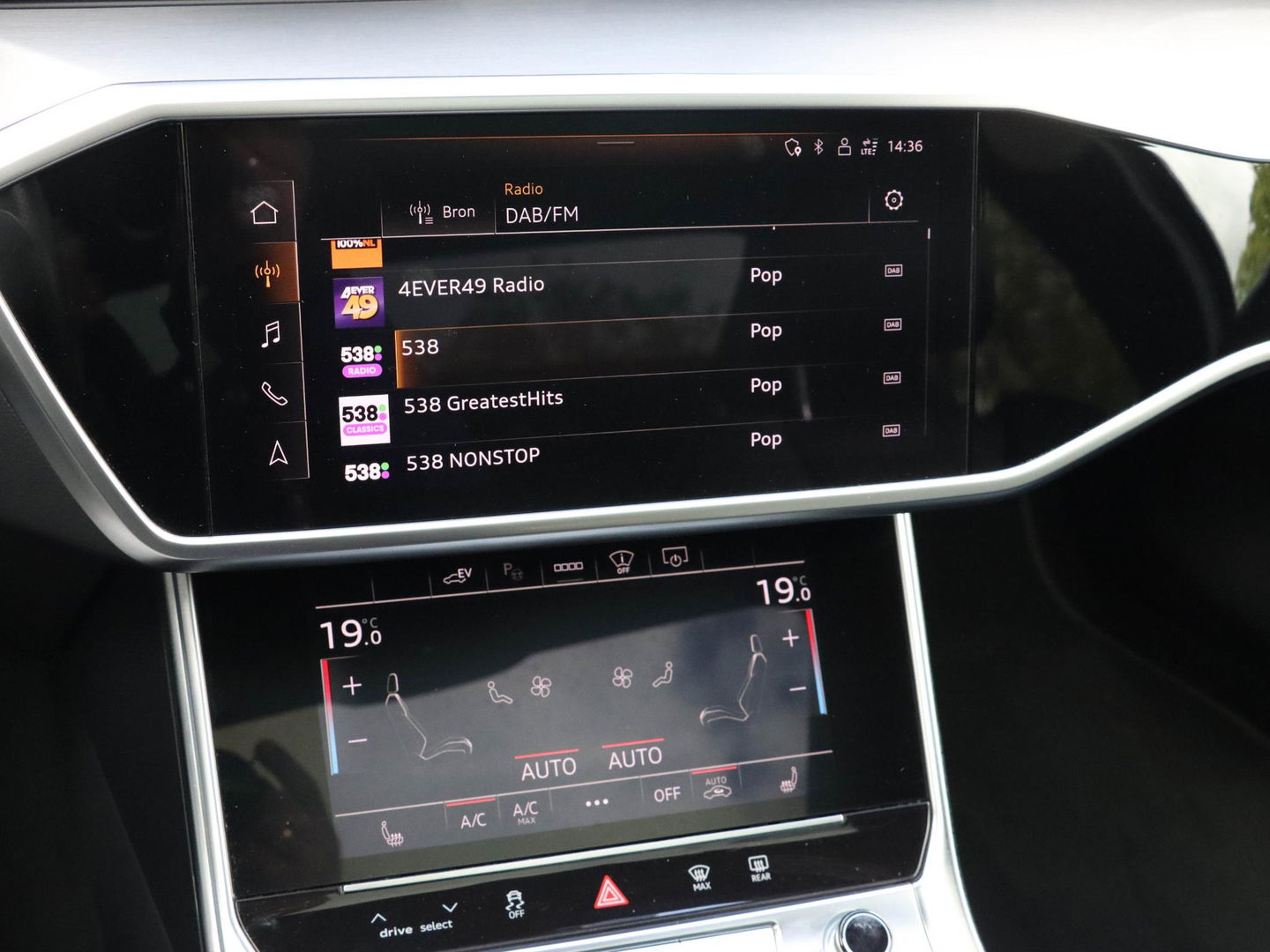 Audi A6 Avant 55 TFSI e Quattro Competition Panodak | Volleder | HUD | Adapt.Cruise | Trekhaak