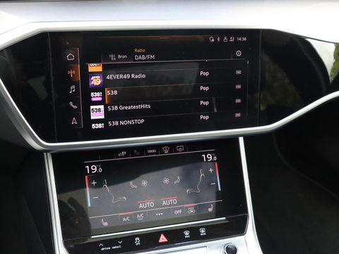 Audi A6 Avant 55 TFSI e Quattro Competition Panodak | Volleder | HUD | Adapt.Cruise | Trekhaak