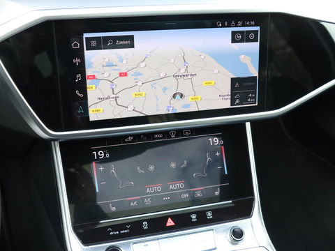Audi A6 Avant 55 TFSI e Quattro Competition Panodak | Volleder | HUD | Adapt.Cruise | Trekhaak