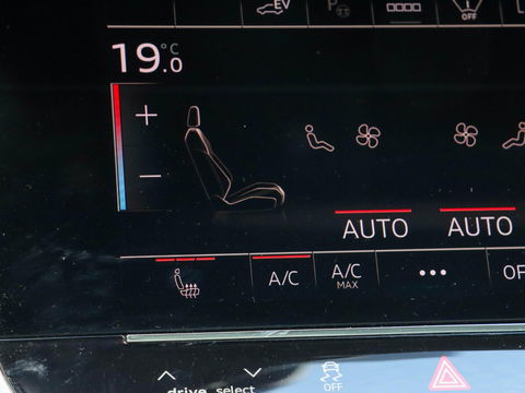 Audi A6 Avant 55 TFSI e Quattro Competition Panodak | Volleder | HUD | Adapt.Cruise | Trekhaak