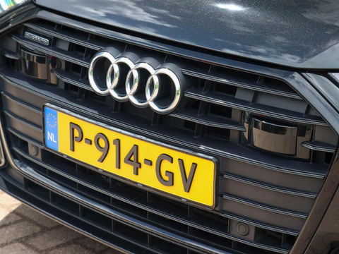 Audi A6 Avant 55 TFSI e Quattro Competition Panodak | Volleder | HUD | Adapt.Cruise | Trekhaak