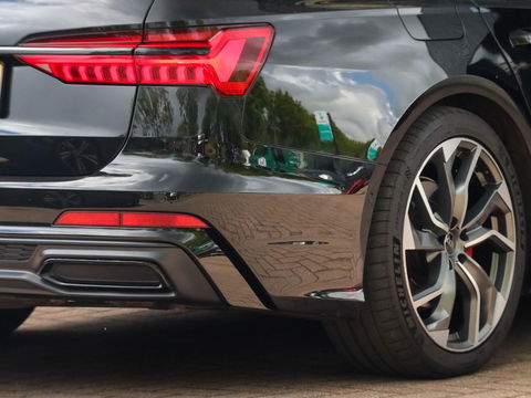 Audi A6 Avant 55 TFSI e Quattro Competition Panodak | Volleder | HUD | Adapt.Cruise | Trekhaak