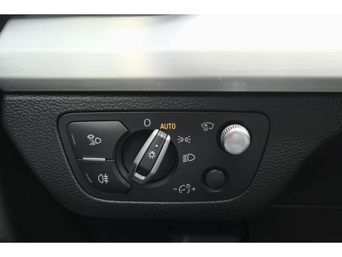 Audi SQ5 3.0 TFSI 354pk Quattro Panoramadak RS-stoelen Luchtvering Trekhaak Bang&Olufsen Massage Head-up 21" LMV