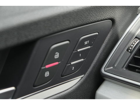 Audi SQ5 3.0 TFSI 354pk Quattro Panoramadak RS-stoelen Luchtvering Trekhaak Bang&Olufsen Massage Head-up 21" LMV