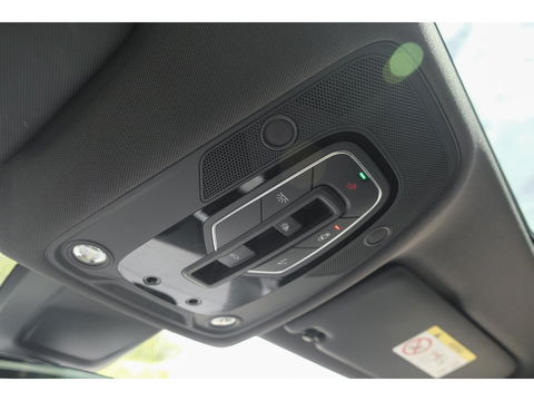 Audi SQ5 3.0 TFSI 354pk Quattro Panoramadak RS-stoelen Luchtvering Trekhaak Bang&Olufsen Massage Head-up 21" LMV