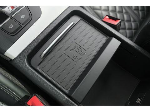 Audi SQ5 3.0 TFSI 354pk Quattro Panoramadak RS-stoelen Luchtvering Trekhaak Bang&Olufsen Massage Head-up 21" LMV